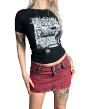 Biblically Accurate Baby Tee (2XL)