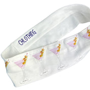 The Dorinda Headband