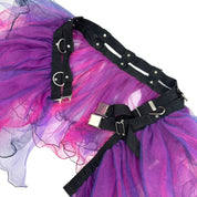 Goth Fairy Miniskirt (XS/M)