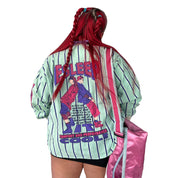 Esleep Button Up Shirt (L/XL)