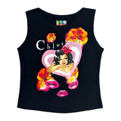 The J'Adore Tank (XS-2XL)