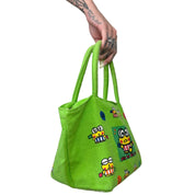 Keroppi Purse