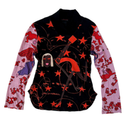 Custo Barcelona Longsleeve Top (S)