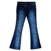 Frankie B. Flare Jeans (XS)