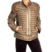 Rocawear Monogram Jacket (M)