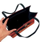 Rhinestone Chihuahua Purse