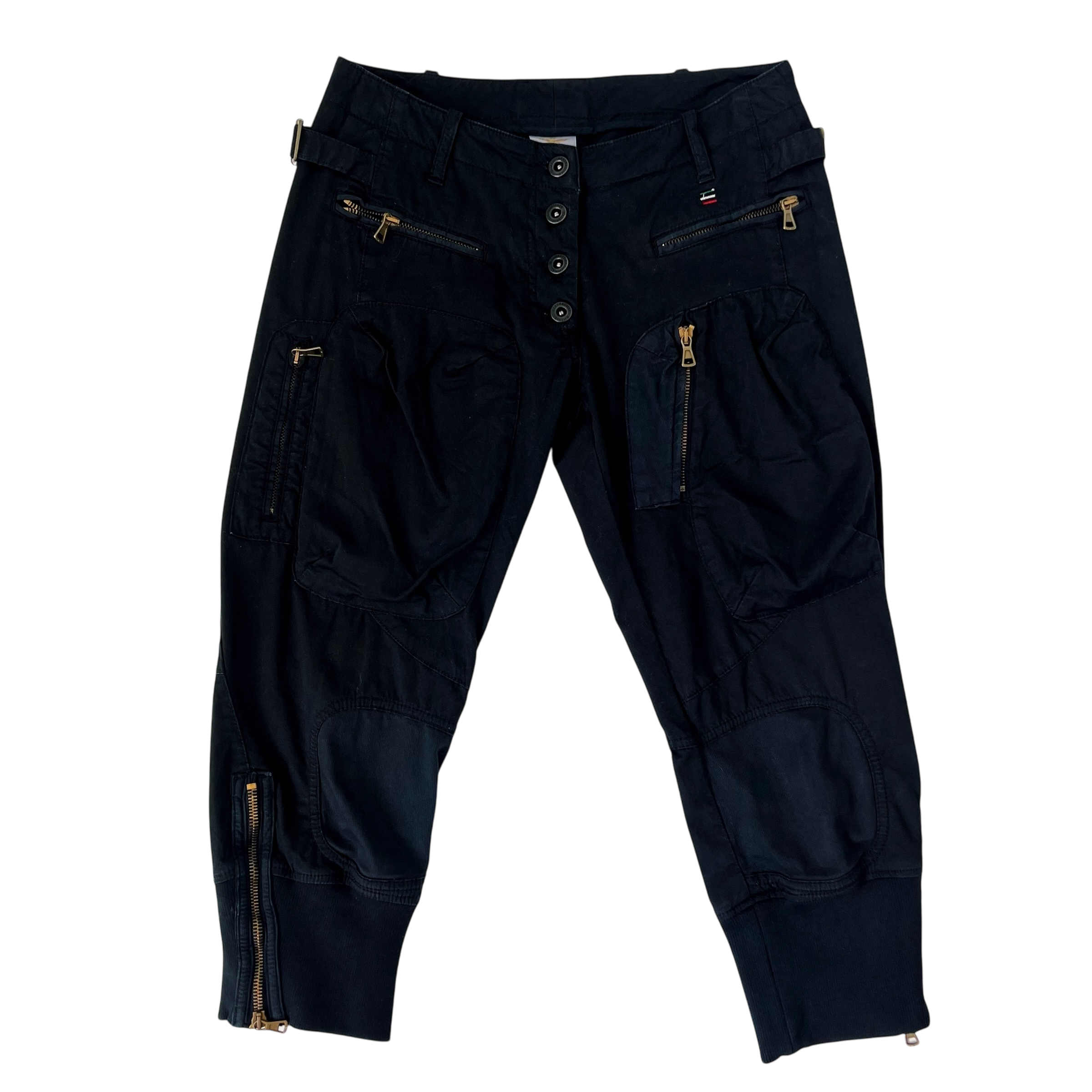 Aeronautica Militare Capri Cargo Pants (S)