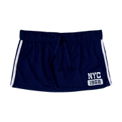 Early 2000s Sporty Skort (M)