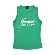Versace Jeans Couture Mesh Tank (S)