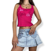 DKNY Jeans Tank (XS/S)