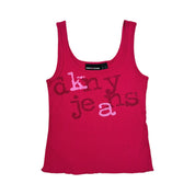 DKNY Jeans Tank (XS/S)