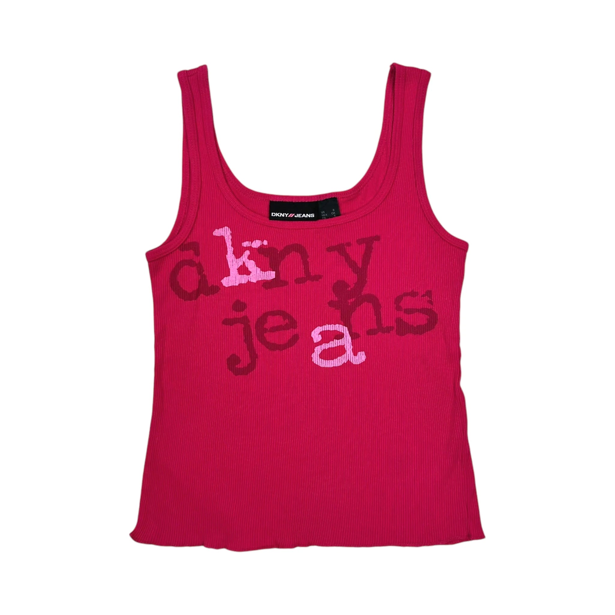 DKNY Jeans Tank (XS/S)