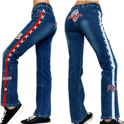 Sporty Pepe Jeans (XS)