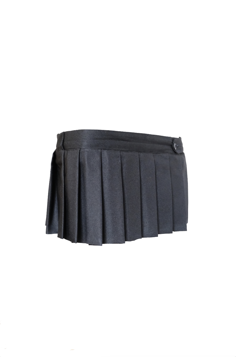 New Moon Mini Skirt (XS-1X)