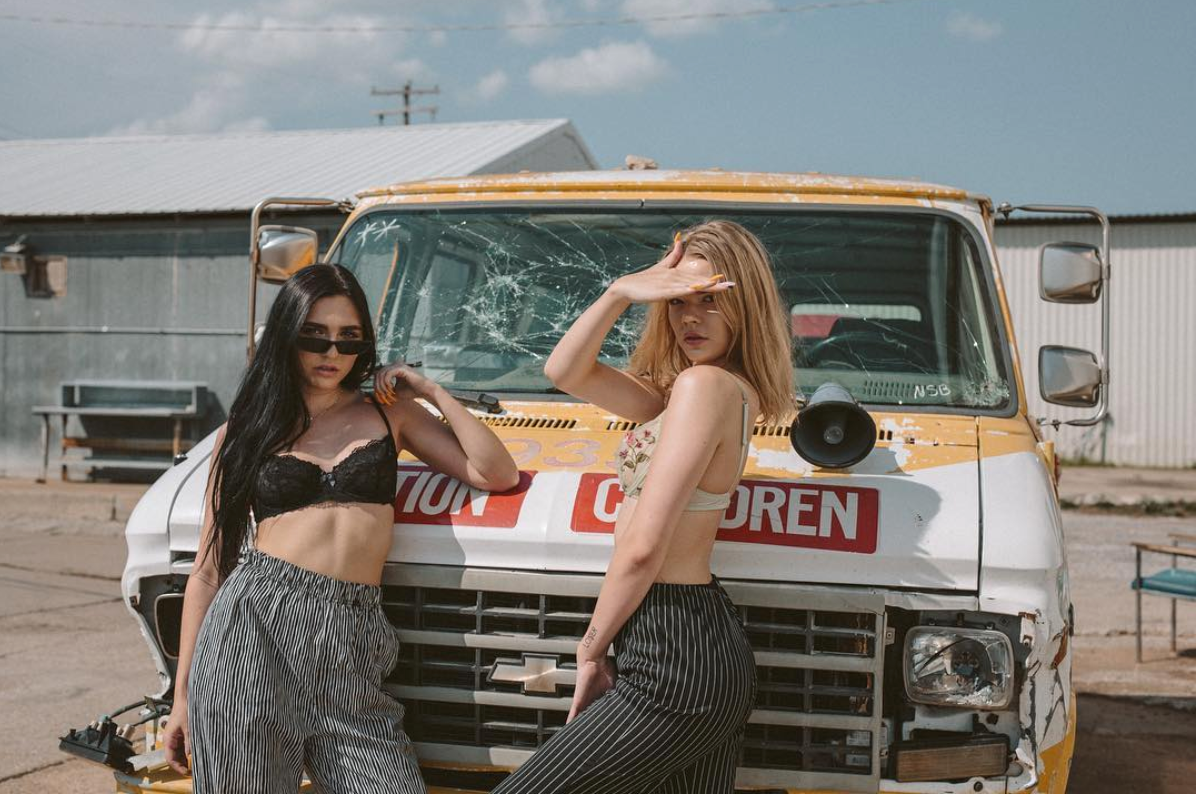 HOLY THRIFT – Holy Thrift