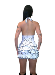 Dottie Mini Dress (XS-5X)