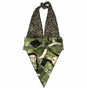 I'm Going Out Tonight Top (XS-5X)