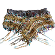 Young Wild & Free Custom Belt (L)