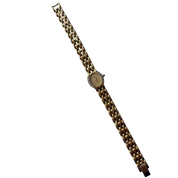 90s Diamond Bezel Seiko