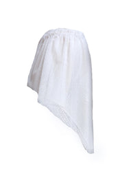 Lace Cascade Skirt (XS)
