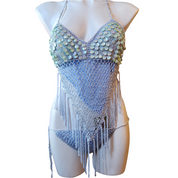 Mermaid Two Piece Set (S)