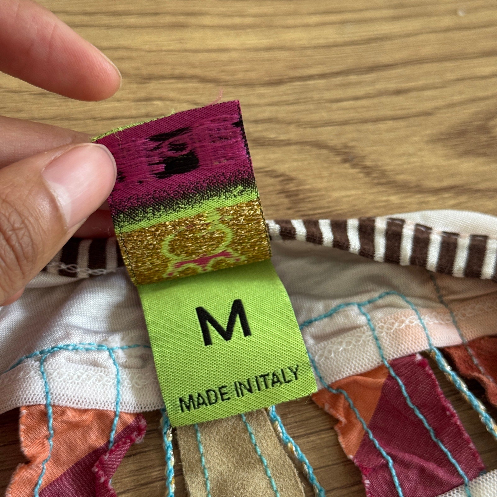 Save the Queen Top (S)