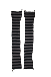 dank girl xx high socks