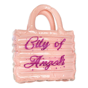 Blow Up Doll Inflatable Tote Bag
