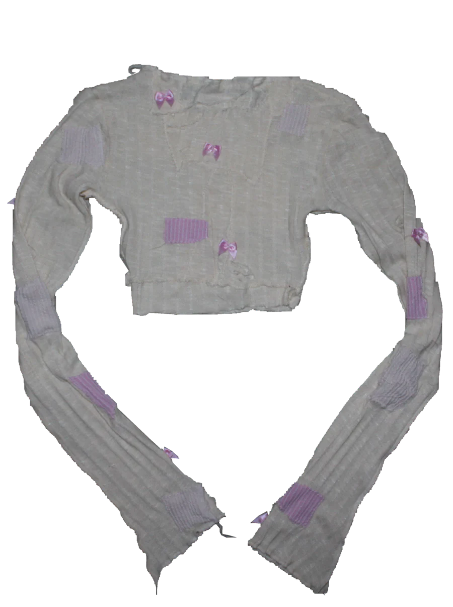 strawe ,, berry ,, farm 🎀 xx longsleeve.