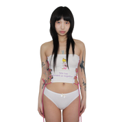 Fate Has Bound Us Together . Top