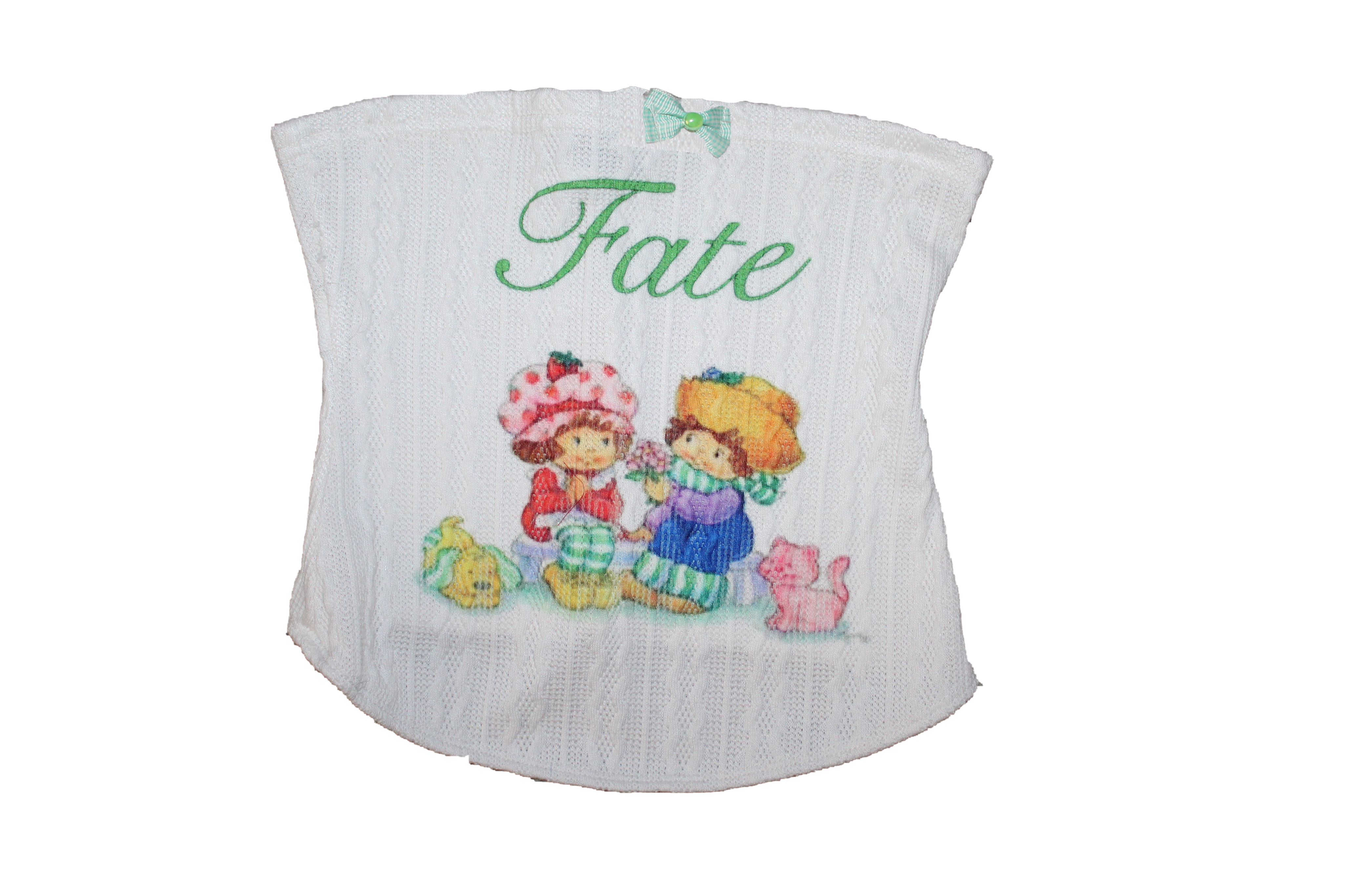 Lovebirds Fate top .