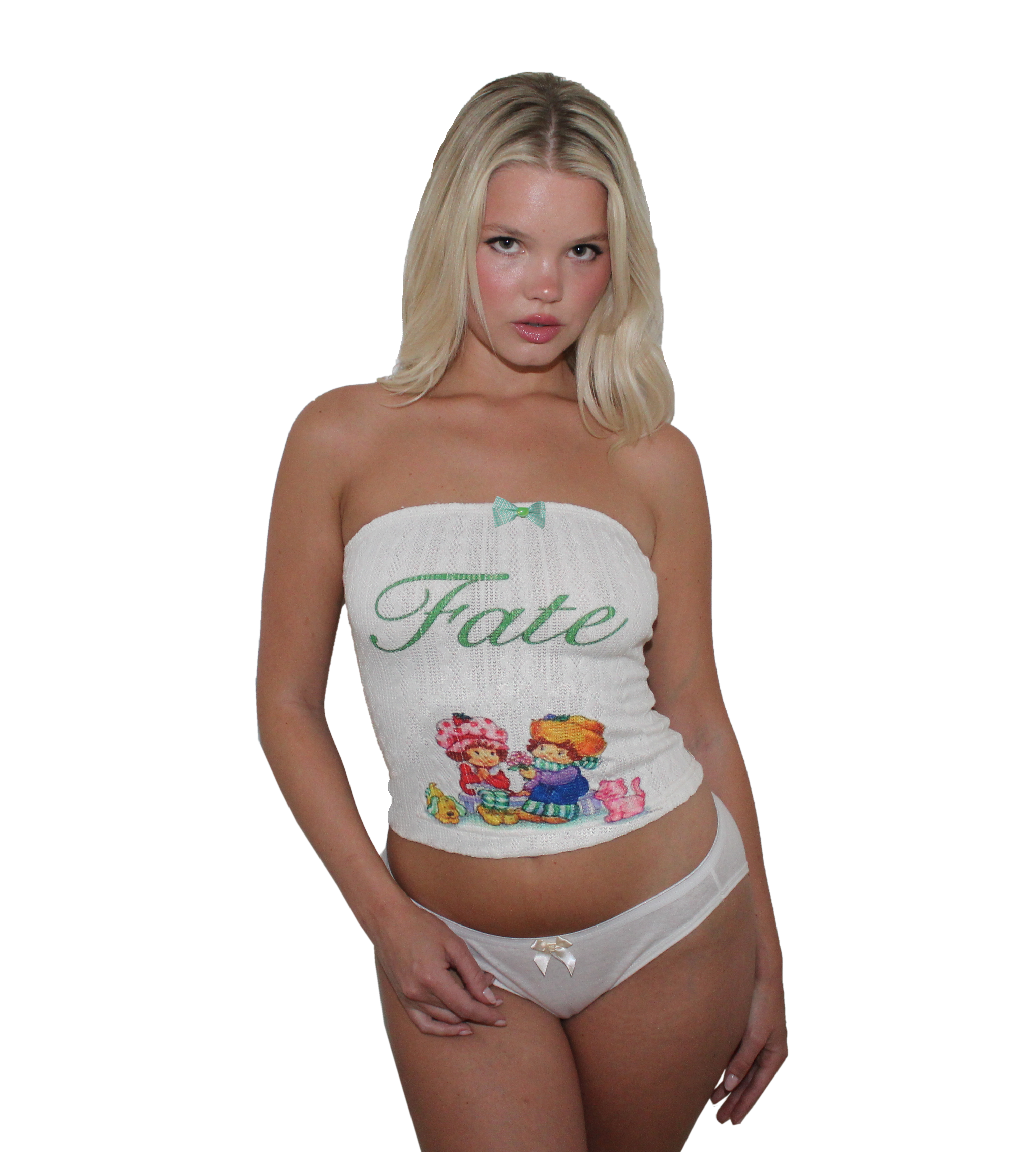 Lovebirds Fate top .