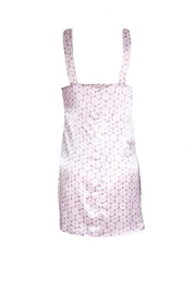 Blossom Mini Dress (S)