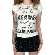 Good Girls Baby Tee (XS-XL)