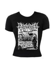 Biblically Accurate Baby Tee (2XL)