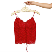 Cosabella Lacy Structured Cami (M/L)