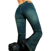 Zana Di Zipper Jeans (S)