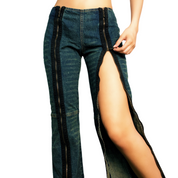 Zana Di Zipper Jeans (S)