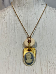 Victorian necklace
