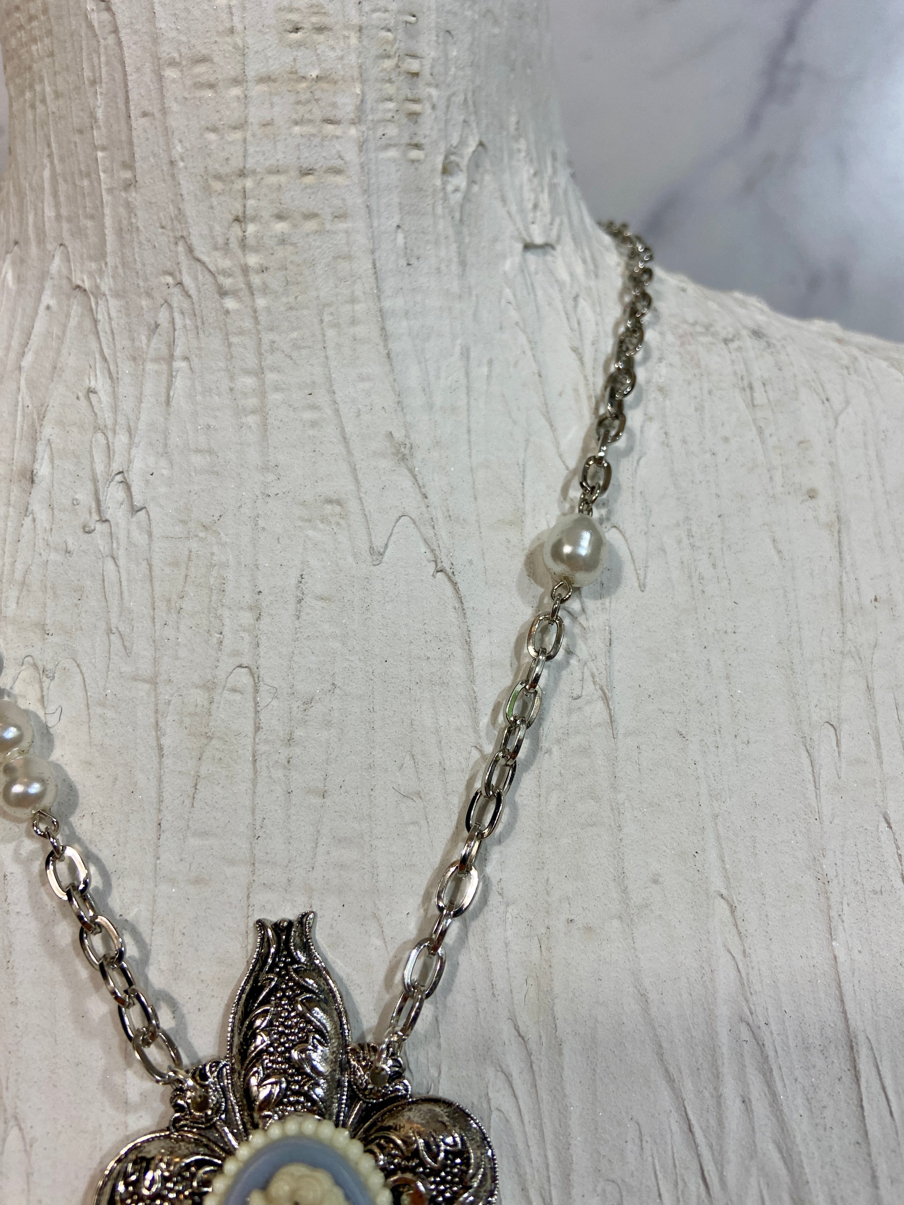 Victorian necklace