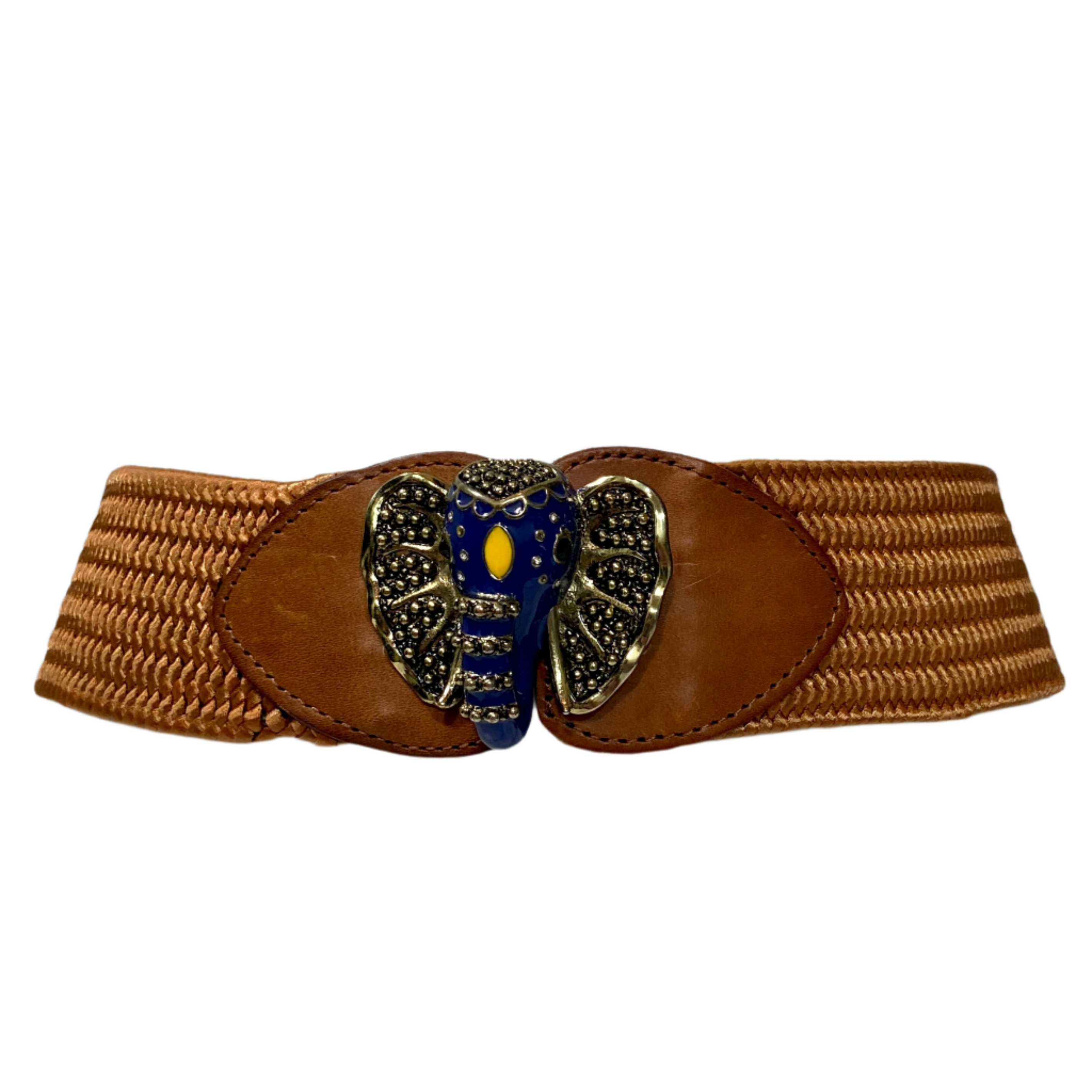 Elephant belt
