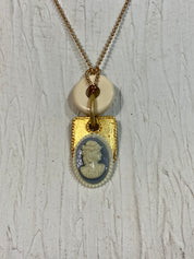 Victorian necklace
