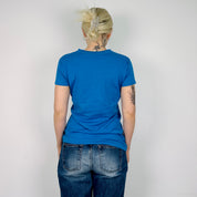 Sassy Y2K Style T-Shirt (M)