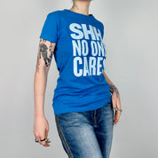 Sassy Y2K Style T-Shirt (M)