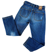 Diesel Vintage Distressed Jeans (S/M)