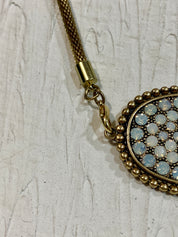 Victorian necklace