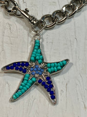 Starfish choker