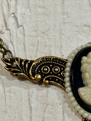 Victorian necklace