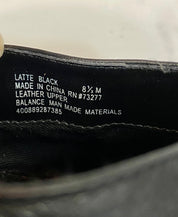 VERA WANG clogs