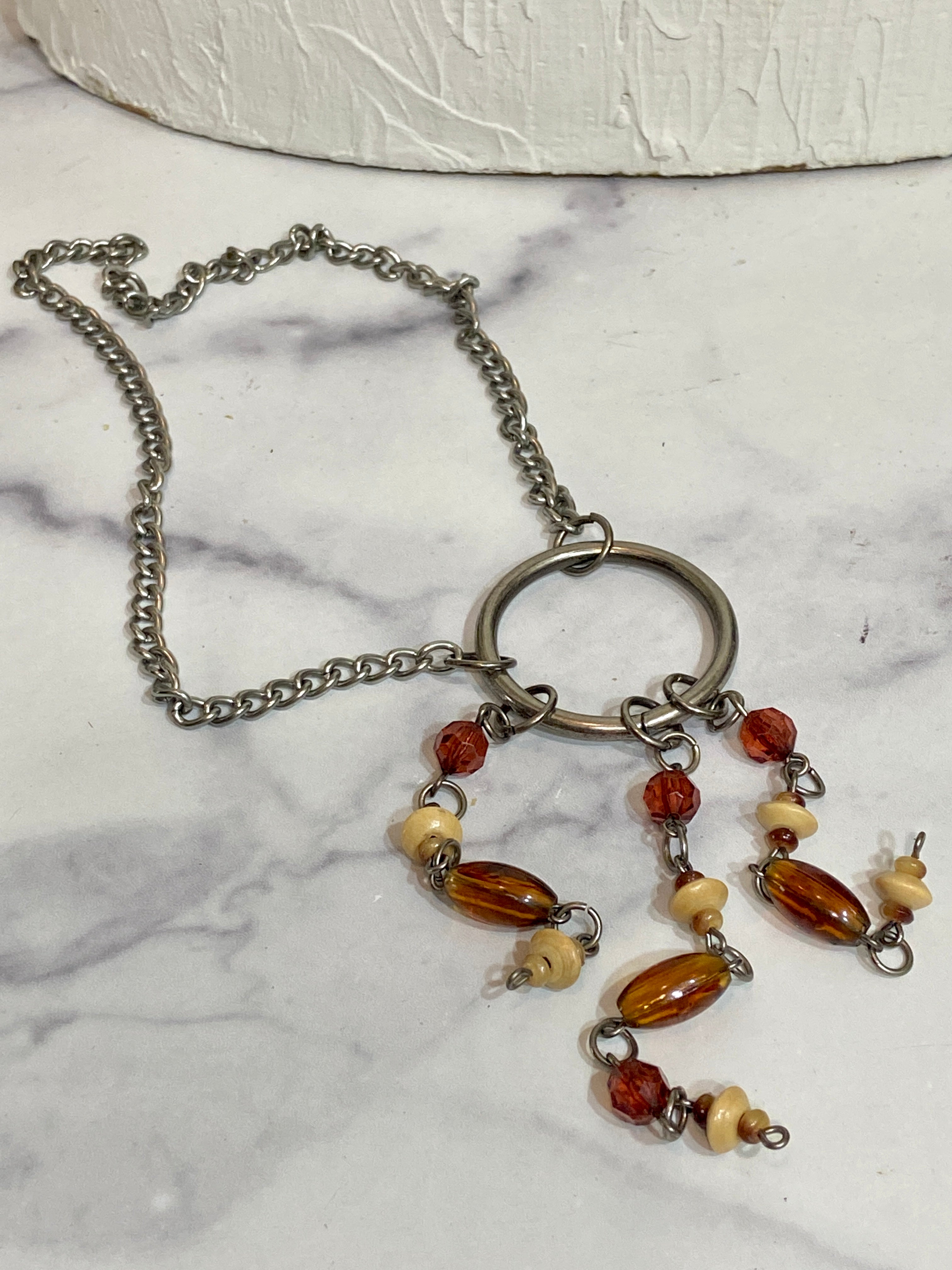 Multi Gem in a circle